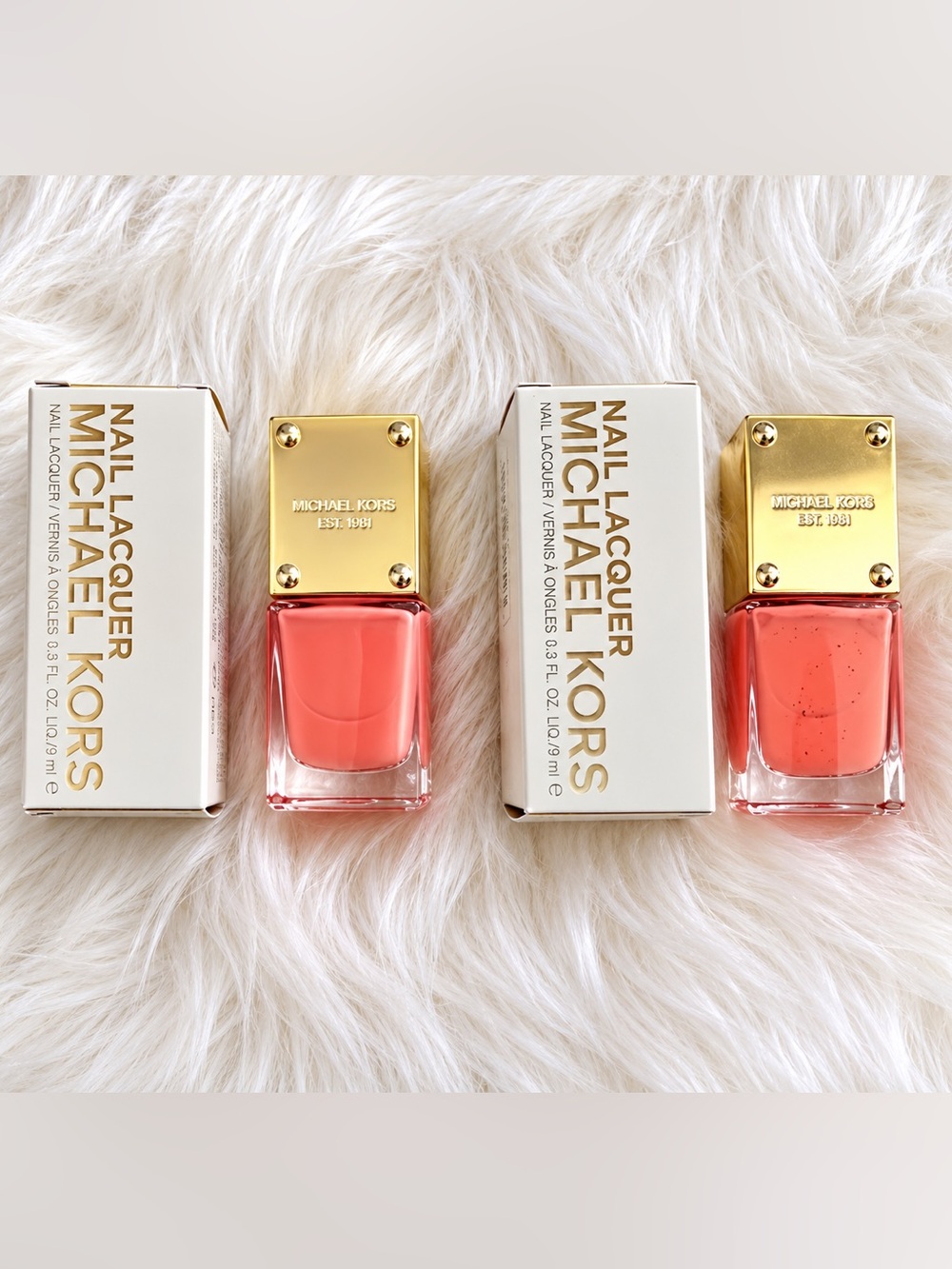 DESIGNER POLISH SET